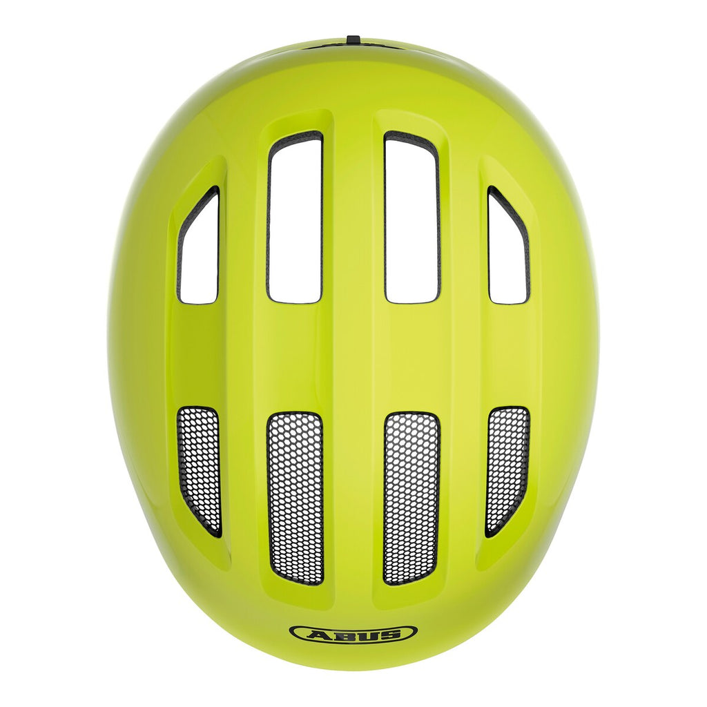 Sykkelhjelm Smiley 3.0 med In-Mold-teknologi for barn - ABUS