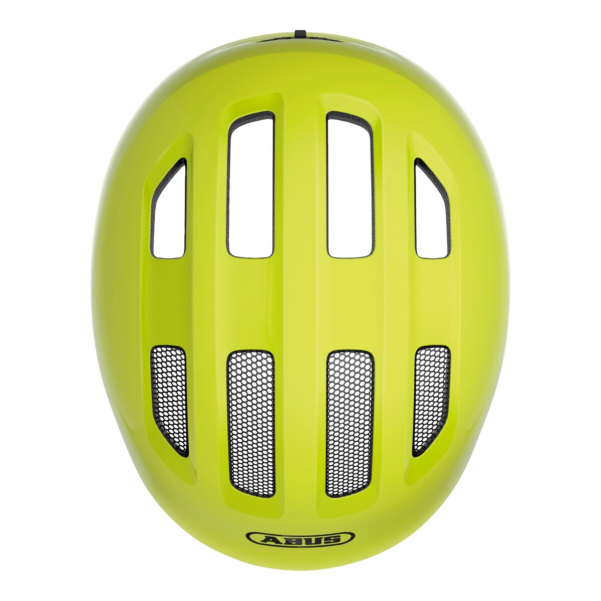 Sykkelhjelm Smiley 3.0 med In-Mold-teknologi for barn - ABUS