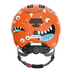 Sykkelhjelm Smiley 3.0 med In-Mold-teknologi for barn - ABUS