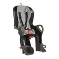 Sykkelsete for barn fra 9 mnd, 9-22 kg, 7 vinkler fra OKBABY sett forfra