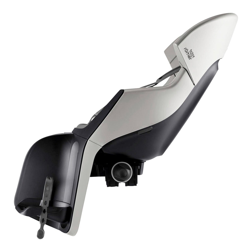 Sykkelsete JOCKEY MAXI for bagasjebrett, 9-22 kg - Britax Römer