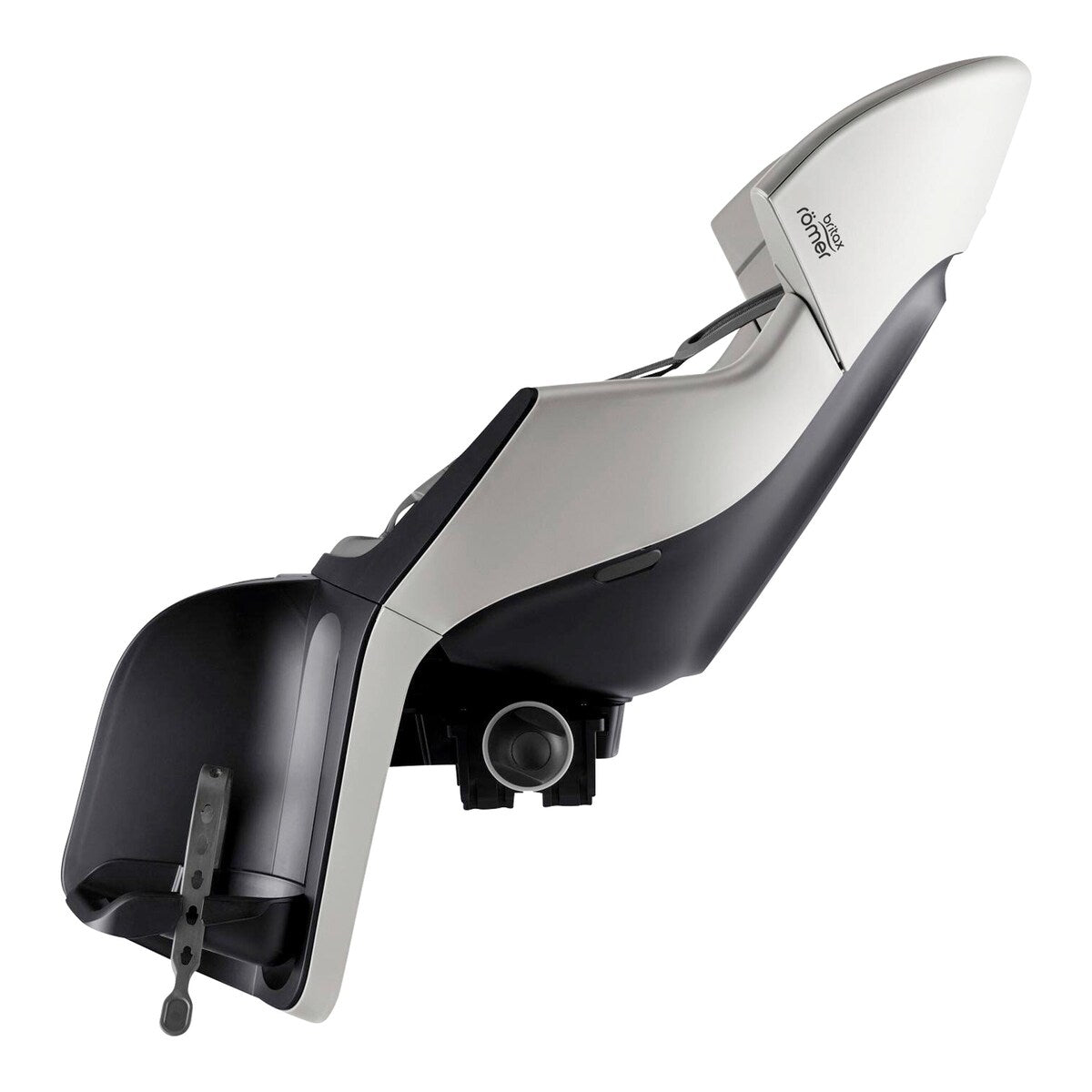 Sykkelsete JOCKEY MAXI for bagasjebrett, 9-22 kg - Britax Römer