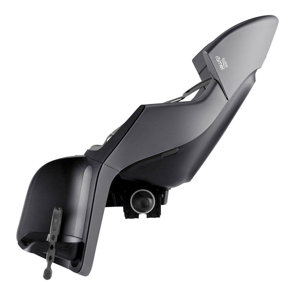 Sykkelsete JOCKEY MAXI for bagasjebrett, 9-22 kg - Britax Römer