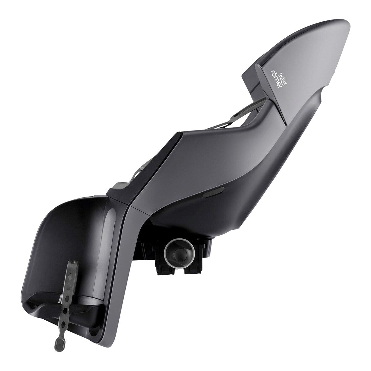 Sykkelsete JOCKEY MAXI for bagasjebrett, 9-22 kg - Britax Römer