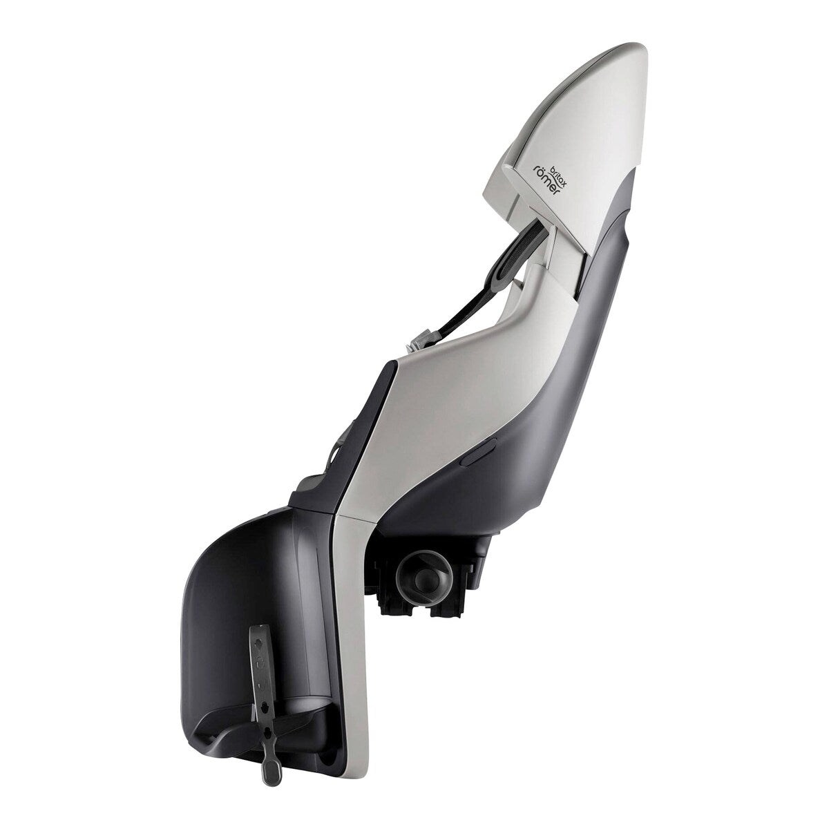Sykkelsete JOCKEY MAXI for bagasjebrett, 9-22 kg - Britax Römer