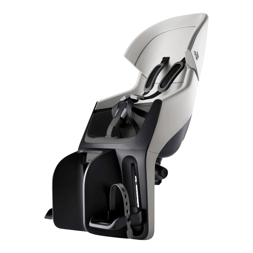 Sykkelsete JOCKEY MAXI for bagasjebrett, 9-22 kg - Britax Römer