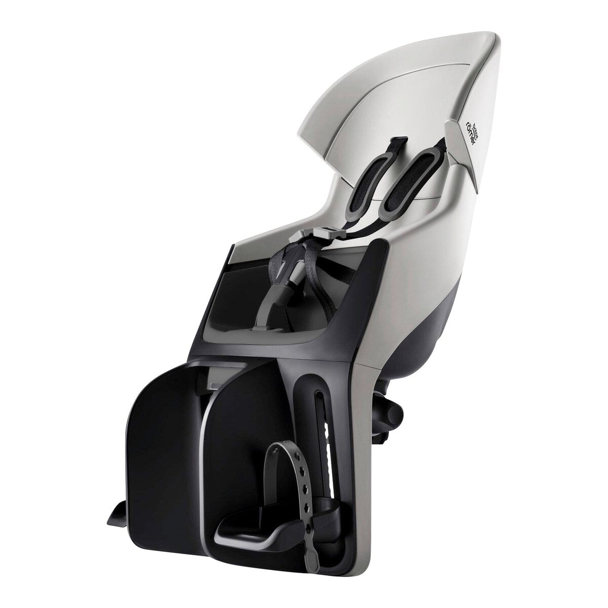 Sykkelsete JOCKEY MAXI for bagasjebrett, 9-22 kg - Britax Römer