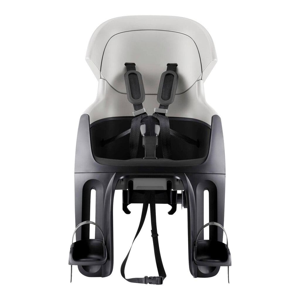 Sykkelsete JOCKEY MAXI for bagasjebrett, 9-22 kg - Britax Römer