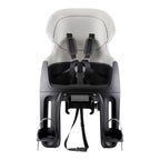 Sykkelsete JOCKEY MAXI for bagasjebrett, 9-22 kg - Britax Römer