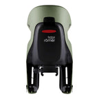 Sykkelsete JOCKEY MAXI for bagasjebrett, 9-22 kg - Britax Römer
