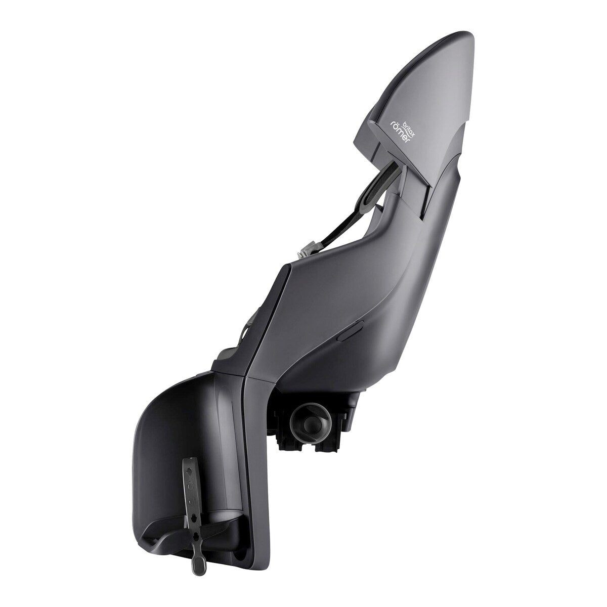 Sykkelsete JOCKEY MAXI for bagasjebrett, 9-22 kg - Britax Römer