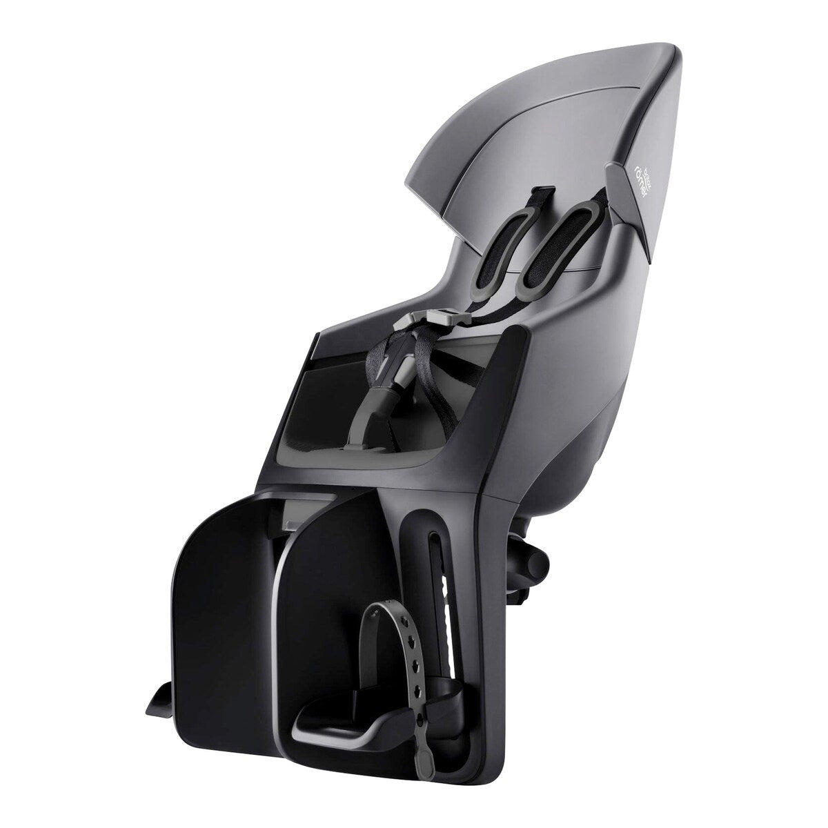 Sykkelsete JOCKEY MAXI for bagasjebrett, 9-22 kg - Britax Römer
