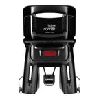 Sykkelsete JOCKEY PRO fra 9 mnd til 6 år, 9-22 kg - Britax Römer