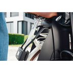 Sykkelsete JOCKEY PRO fra 9 mnd til 6 år, 9-22 kg - Britax Römer