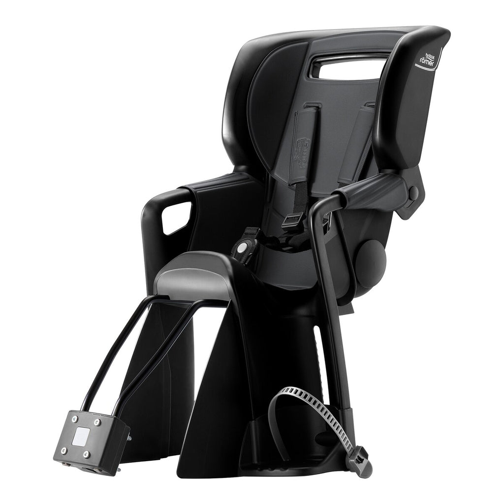 Sykkelsete JOCKEY PRO fra 9 mnd til 6 år, 9-22 kg - Britax Römer