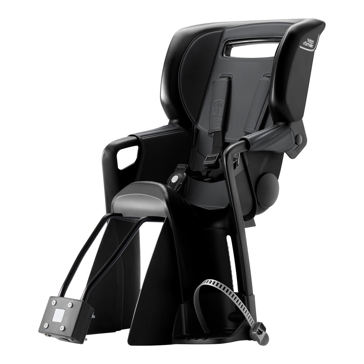 Sykkelsete JOCKEY PRO fra 9 mnd til 6 år, 9-22 kg - Britax Römer