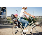 Sykkelsete JOCKEY PRO fra 9 mnd til 6 år, 9-22 kg - Britax Römer