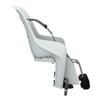 Sykkelsete RideAlong Lite 2 med rammemontering bakside