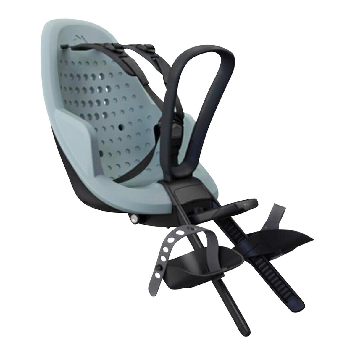Sykkelsete Yepp 2 Mini front fra 9 mnd, 9-15 kg - Thule