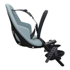 Sykkelsete Yepp 2 Mini front fra 9 mnd, 9-15 kg - Thule