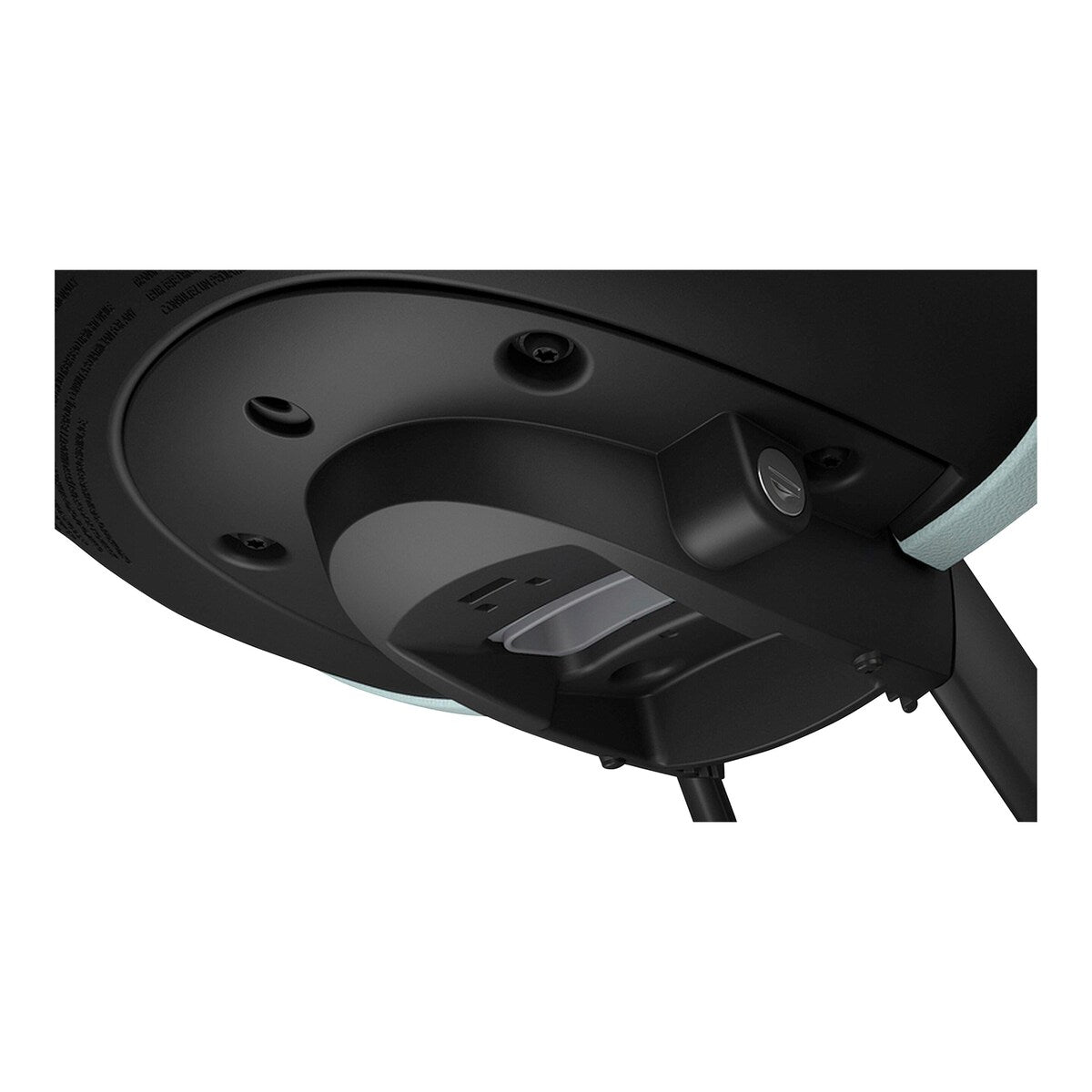 Sykkelsete Yepp 2 Mini front fra 9 mnd, 9-15 kg - Thule