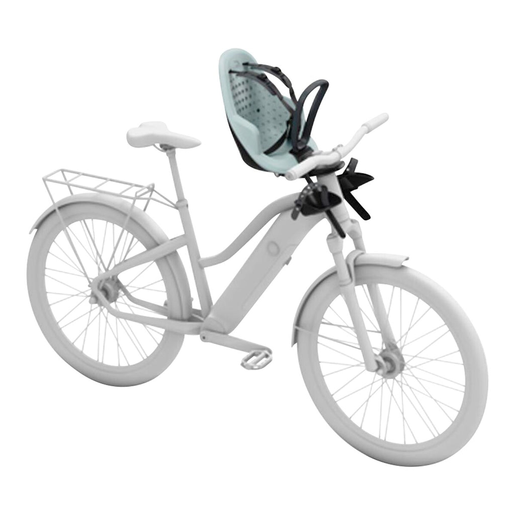 Sykkelsete Yepp 2 Mini front fra 9 mnd, 9-15 kg - Thule