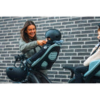 Sykkelsete Yepp 2 Mini front fra 9 mnd, 9-15 kg - Thule
