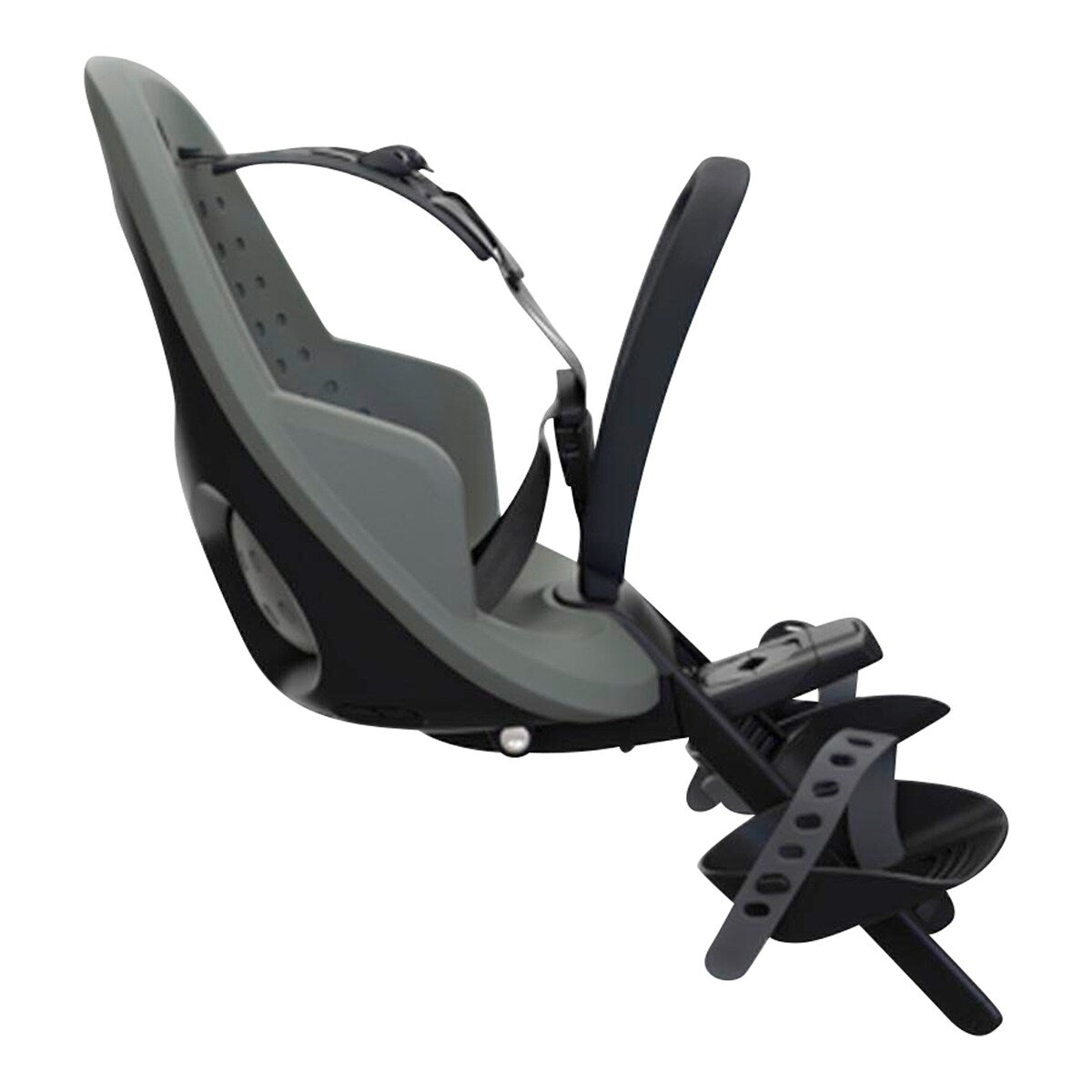 Sykkelsete Yepp 2 Mini front fra 9 mnd, 9-15 kg - Thule