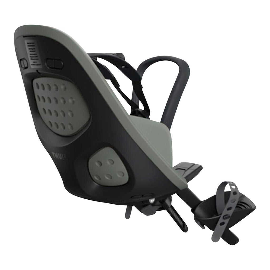 Sykkelsete Yepp 2 Mini front fra 9 mnd, 9-15 kg - Thule