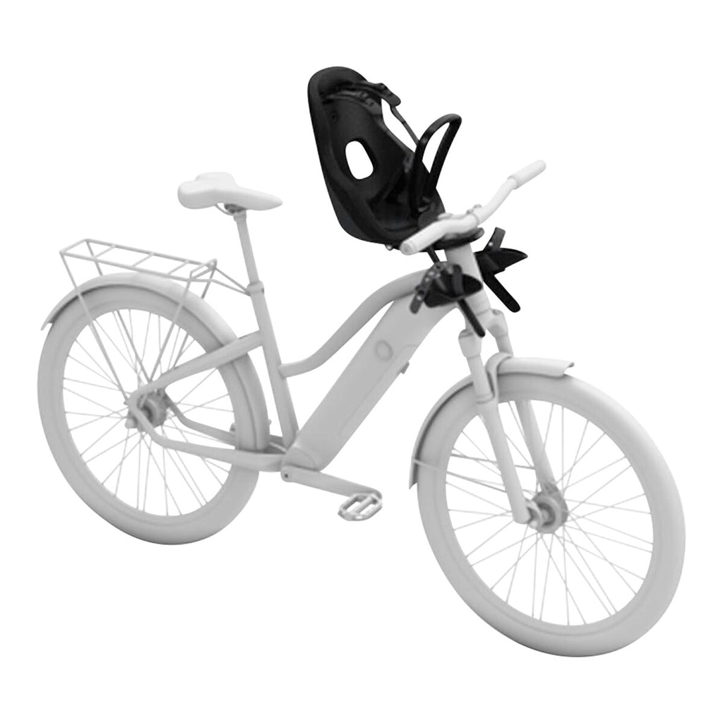 Fotstropp på Sykkelsete Yepp Nexxt 2 Mini front