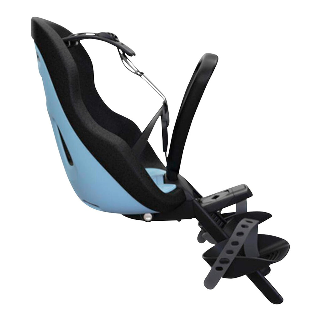 Bakside av Sykkelsete Yepp Nexxt 2 Mini front