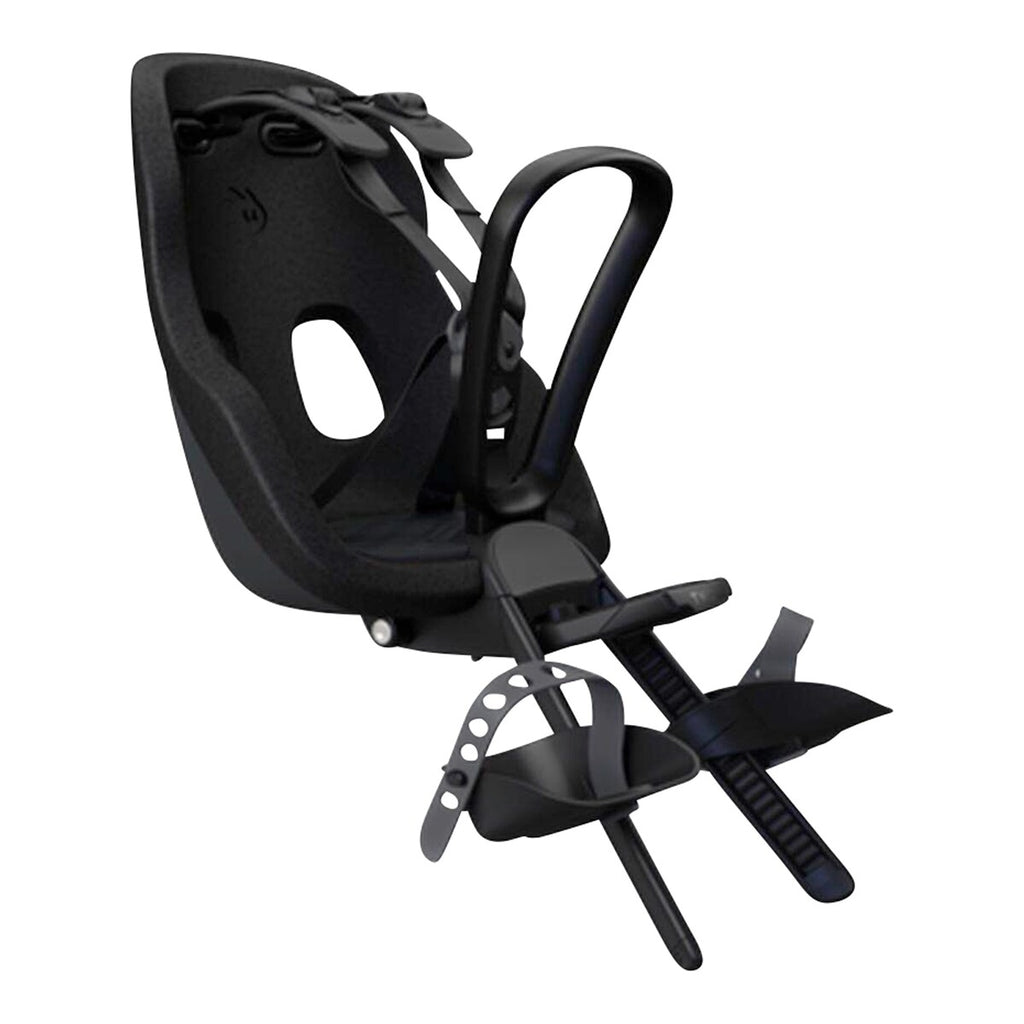 Setepolstring på Sykkelsete Yepp Nexxt 2 Mini front