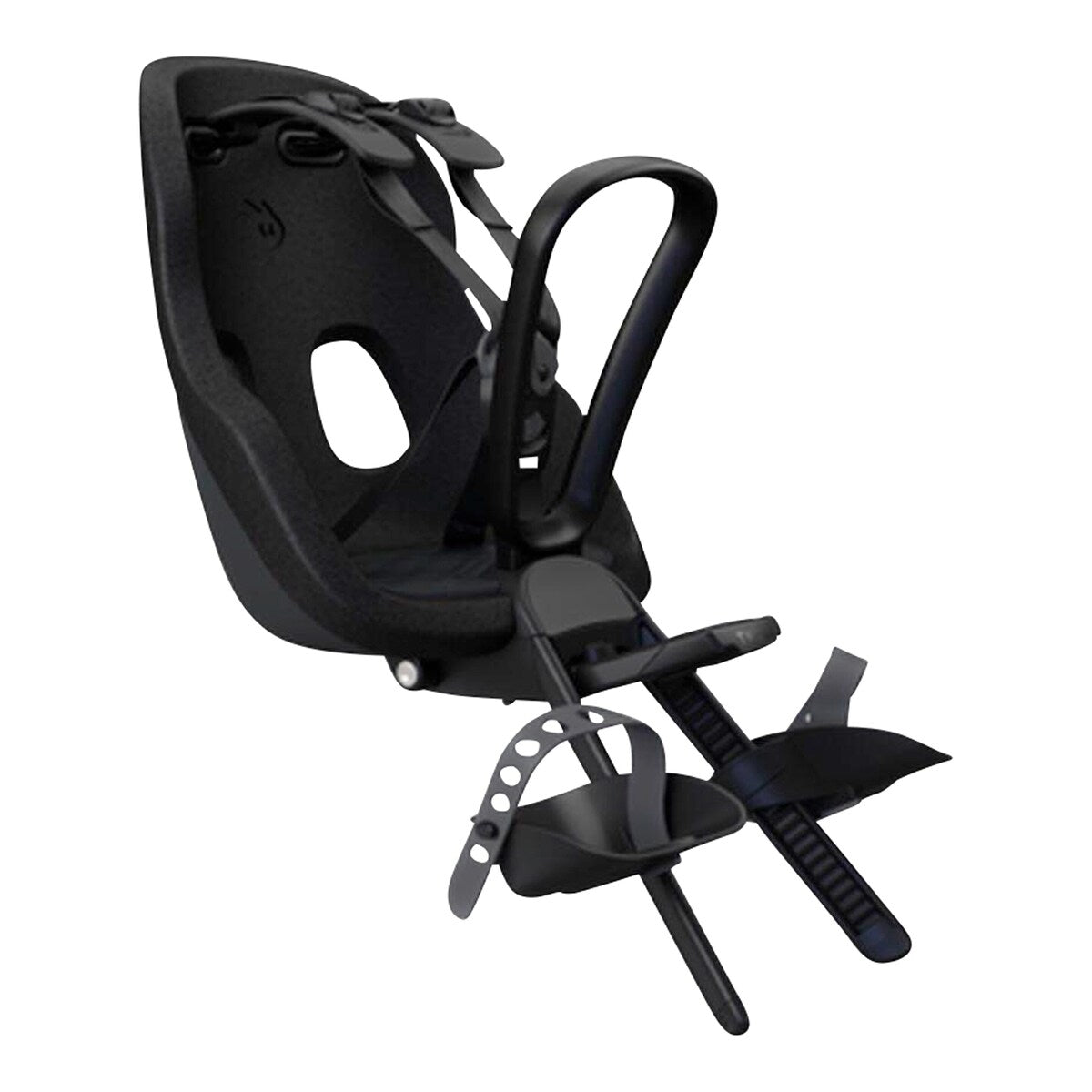 Setepolstring på Sykkelsete Yepp Nexxt 2 Mini front