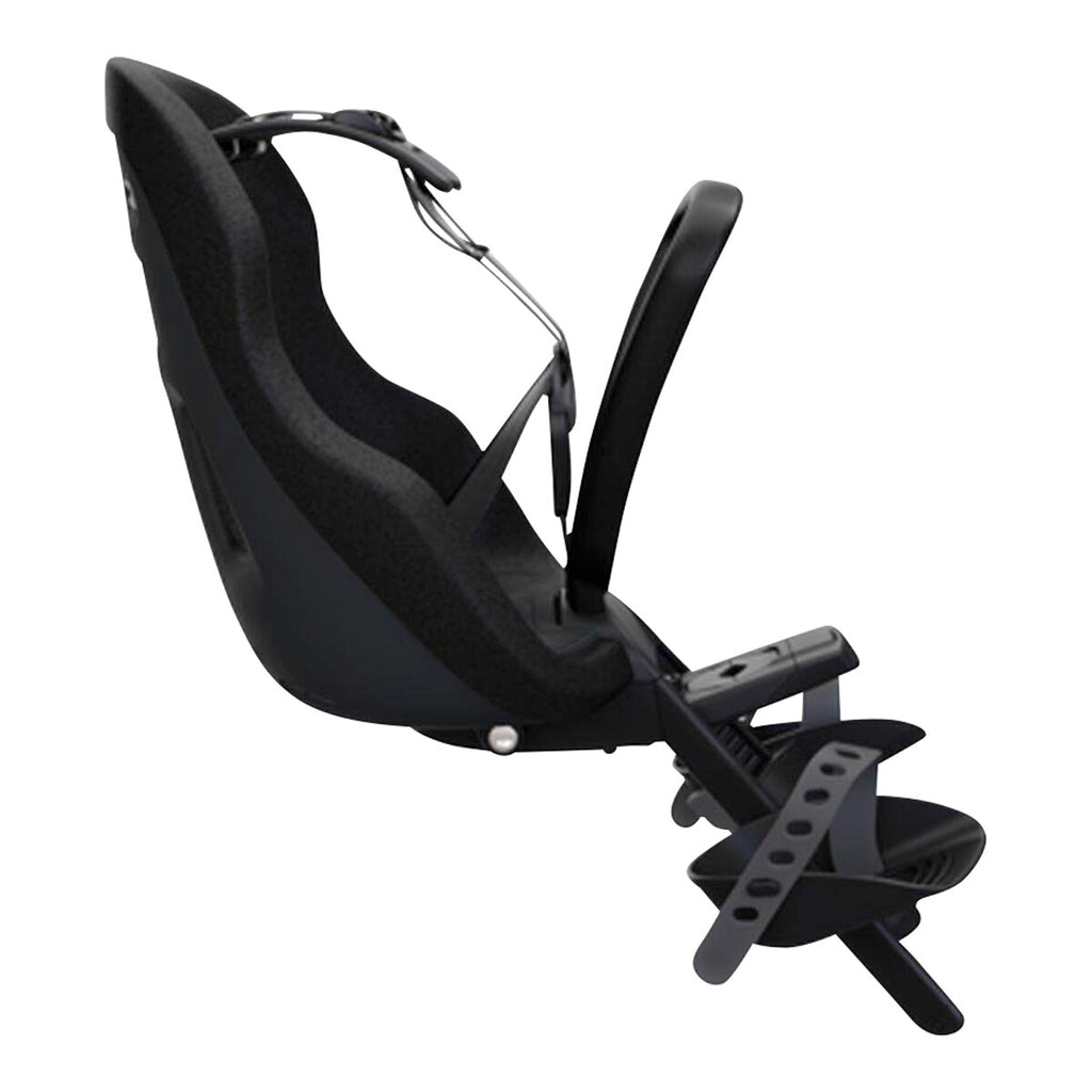 Hurtigkoblingsholder for Sykkelsete Yepp Nexxt 2 Mini front