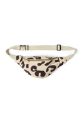 Teddy mini beltveske Holy Cow 28x10,5 cm - Studio Noos forfra