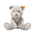Teddybjørn Bearzy Soft Cuddly Friends 28 cm forfra