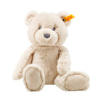 Montert Teddybjørn Bearzy Soft Cuddly Friends 28 cm sittende