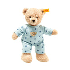 Teddybjørn Teddy and Me med pyjamas 25 cm forfra
