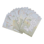 Tegnetablet Safari Friends med 30 maler - Little Dutch