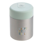 Termosbeholder i rustfritt stål 315 ml Happy Fruits bakside