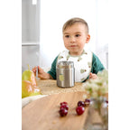 Termosbeholder i rustfritt stål 315 ml Happy Fruits helhetlig oversikt