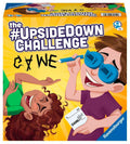 The #UpsideDown Challenge Game aksjonsspill forfra