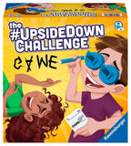 The #UpsideDown Challenge Game aksjonsspill forfra