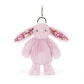 Thistlepop Blossom Bunny veskeanheng forfra