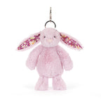 Thistlepop Blossom Bunny veskeanheng forfra