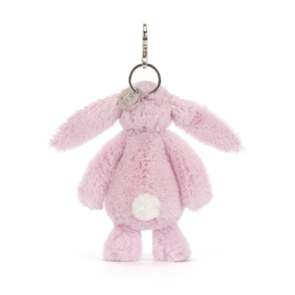 Thistlepop Blossom Bunny veskeanheng bakside