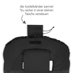 Stelleveske i Tilbehørssett til barnevogn med vognpose og stelleveske - circle by ABC Design