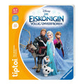 tiptoi® bok Disney Frost fra 4 år 24 sider forside