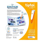 tiptoi® bok Disney Frost fra 4 år 24 sider nærbilde av side
