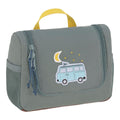Toalettmappe for barn Mini Washbag Adventure forfra